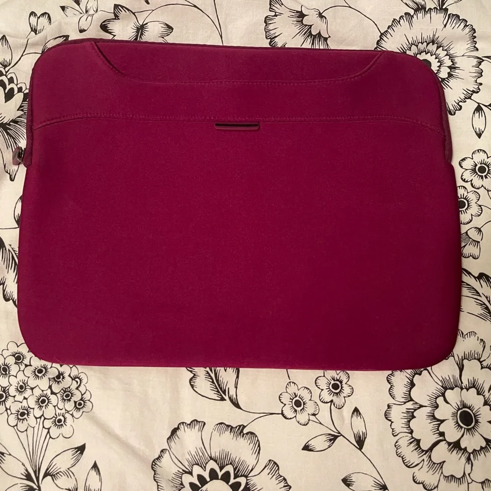 Laptop Case | Purple